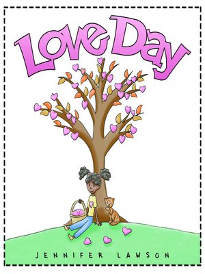 cover image of Love Day